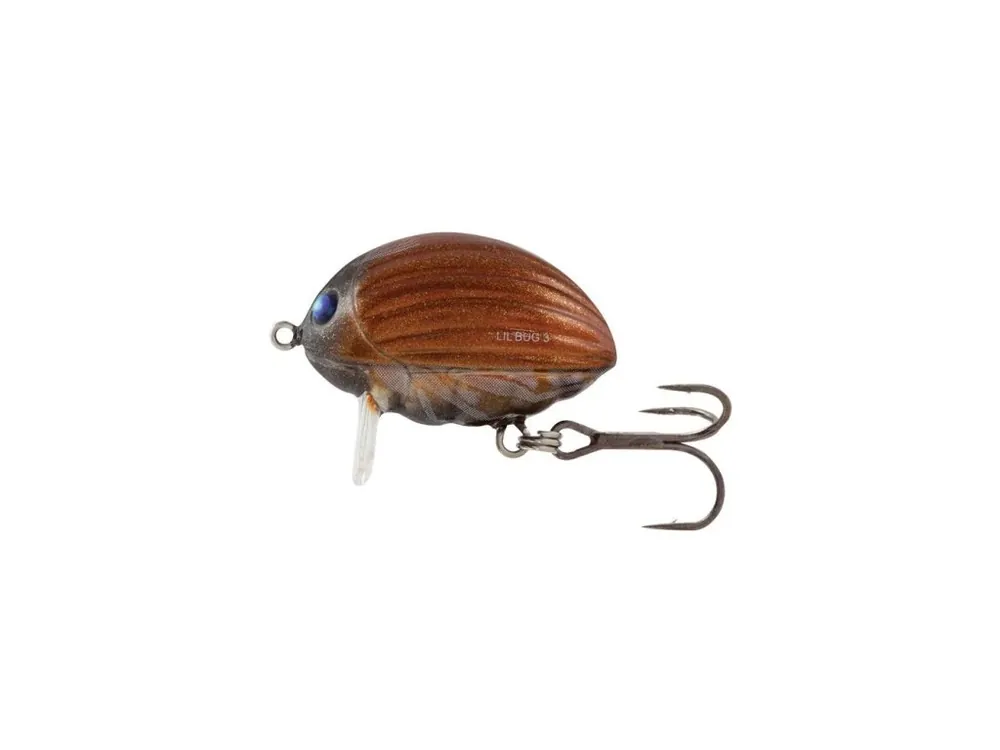 Salmo Wobler Lil Bug Floating May Bug 2 cm 2,8 g Super Cena