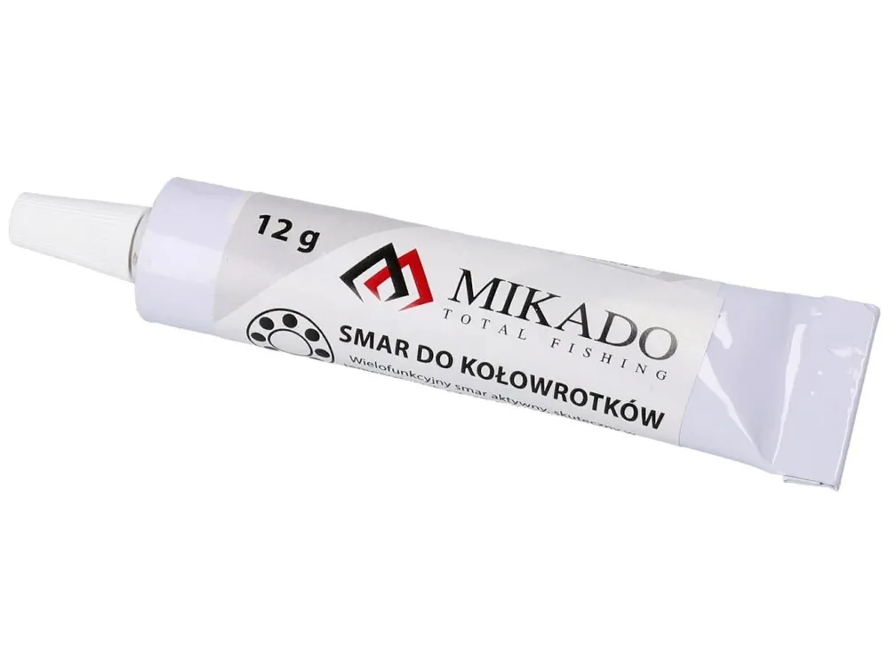 Mikado Vazelína na Ložiska 12g Nejprodávanější