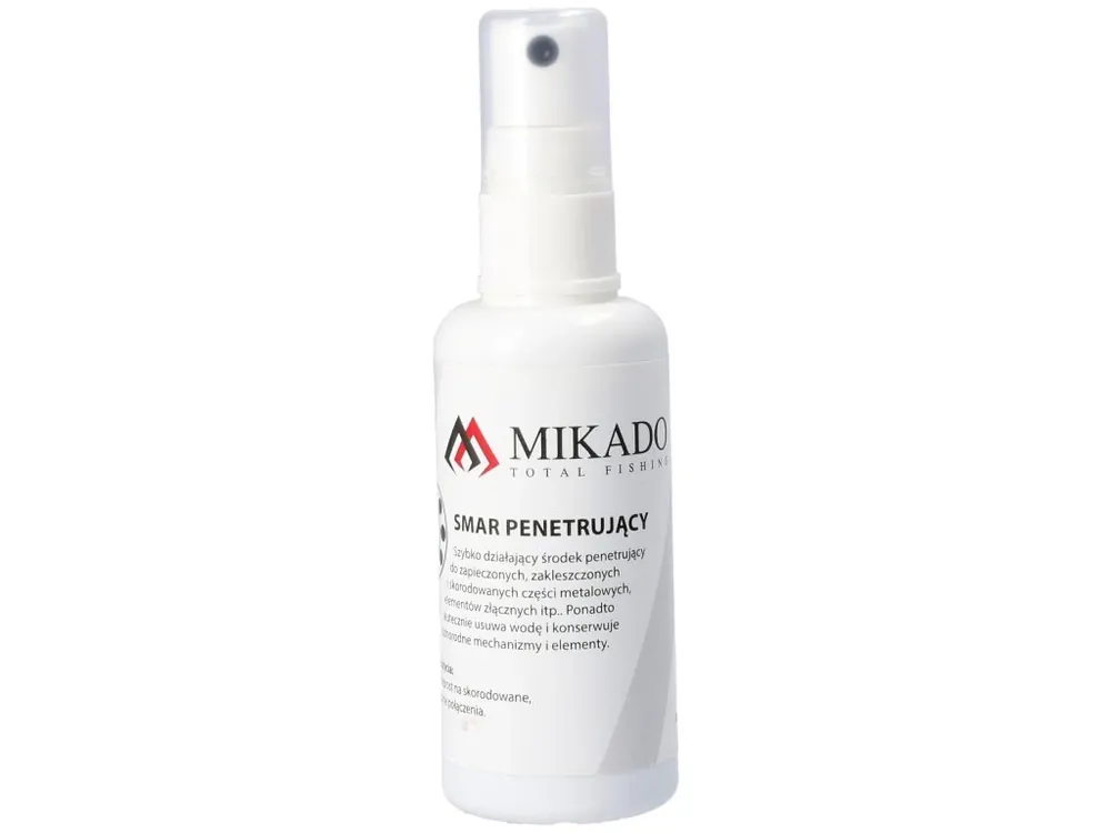 Levný Mikado Olej na Navijáky 50ml