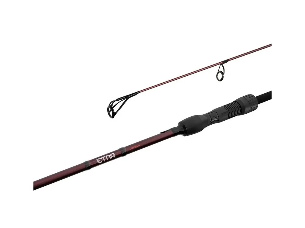 Delphin Kaprový Prut Etna Legend4ry 3 m 3 lb Speciální Cena