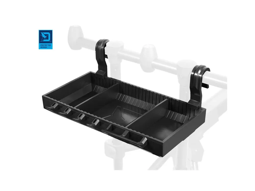 Super Cena Delphin Polička na Rodpod ShelfPOD / BlackWAY