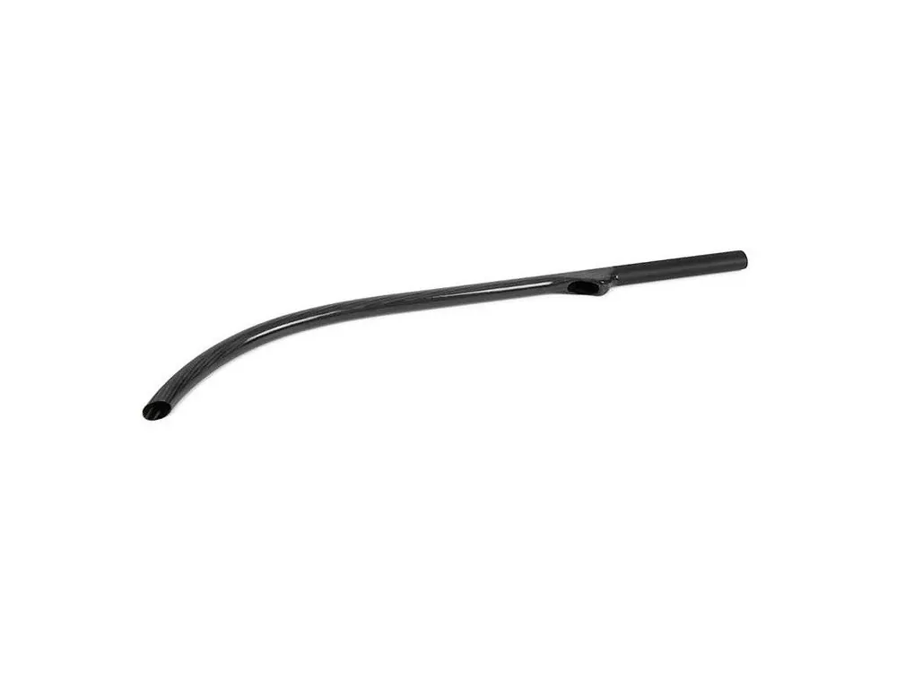 Super Cena Fox Kobra Rangemaster Carbon Throwing Stick