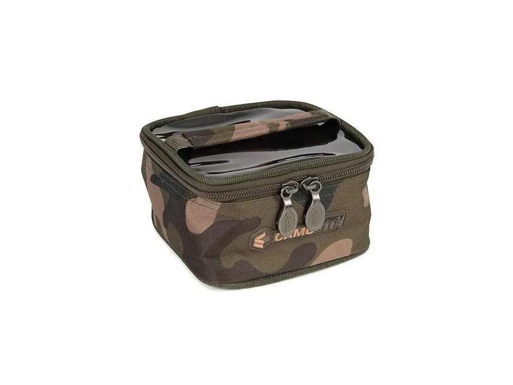 Fox Pouzdro Camolite XL Accessory Bag Odeslání Ihned