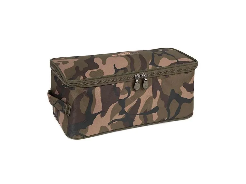 Fox Taška Camolite Storage Bag Oblíbený
