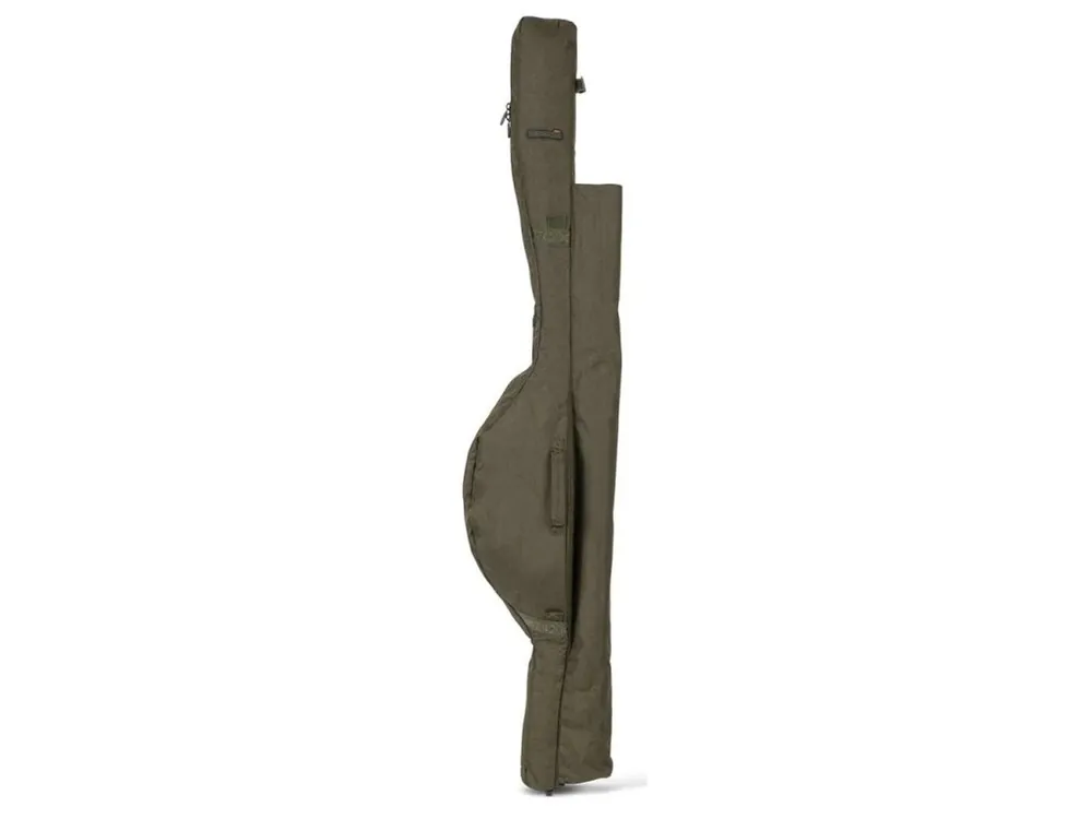 Ihned K Objednání Fox Pouzdro Na Pruty Voyager 2 Rod Sleeve