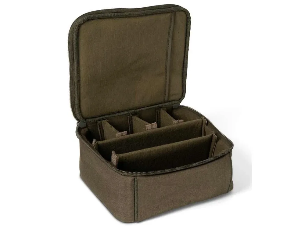 Super Cena Fox Pouzdro Na Kameru Voyager Camera & Gadget Bag