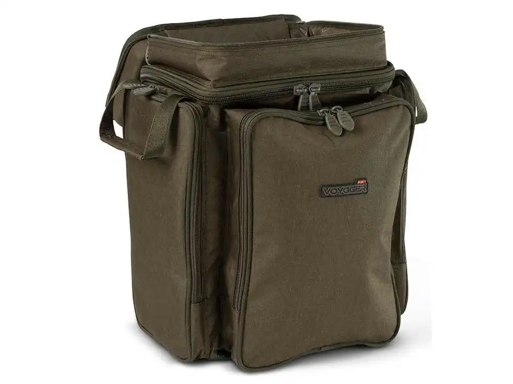 Sezónní Sleva Fox Batoh Voyager Rucksack