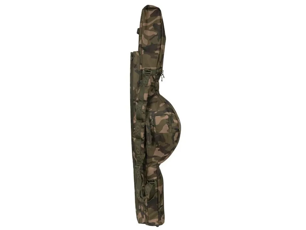 Fox Pouzdro Na Pruty Camolite 8-10 ft Retractable Tri Sleeve Přímo Od Výrobce