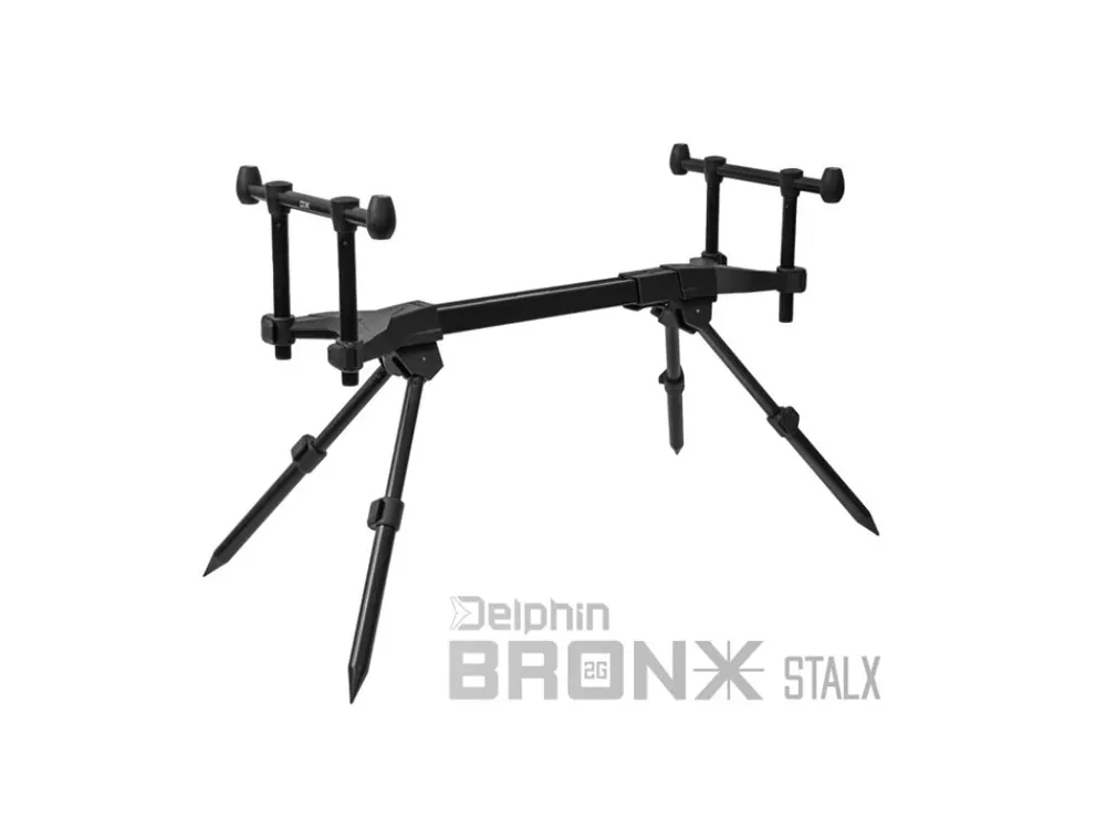 Rodpod Delphin BRONX 2G STALX Nakupujte Hned