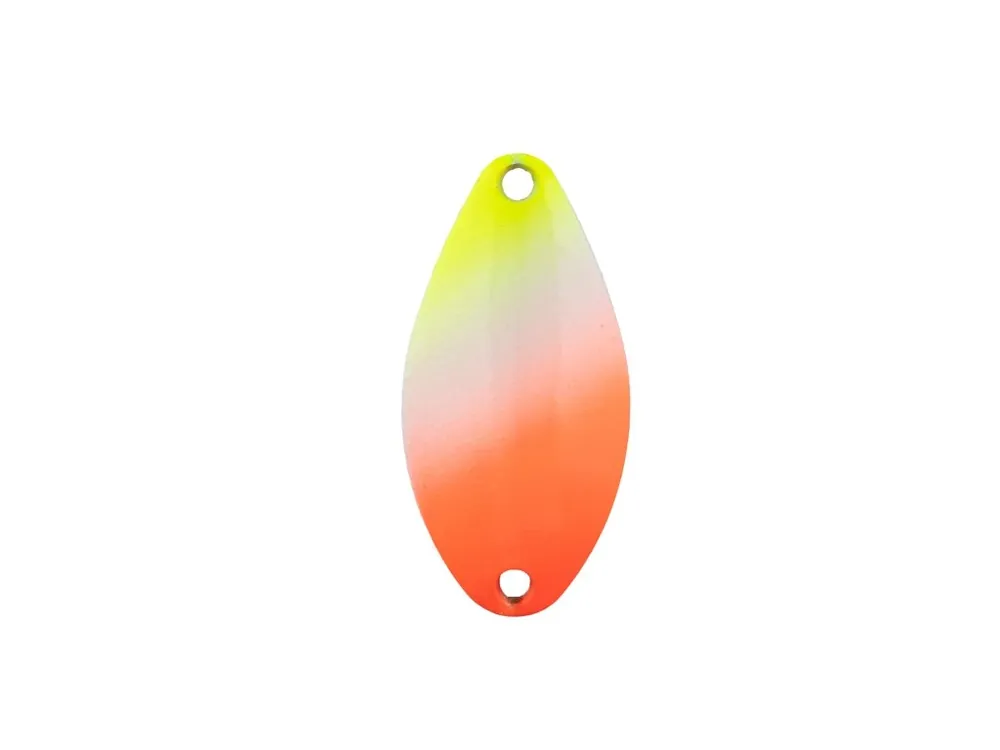 Mikado Třpytka Lazzer Spoon 2.5G /4 Autentický