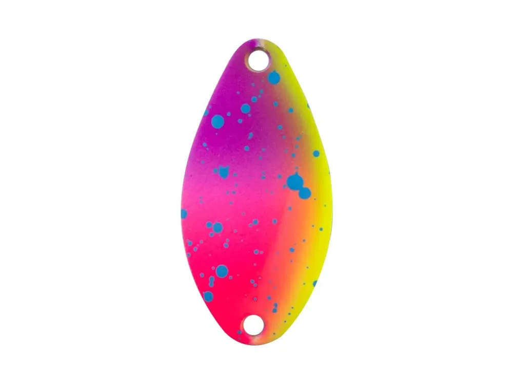 Jen Po Omezenou Doba Mikado Třpytka Lazzer Spoon 2.5G /9