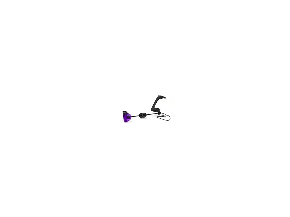 Výhodná Nabídka Fox Swinger MK2 Illuminated Purple