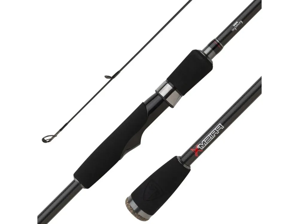 Fox Rage Přívlačový Prut Prism X Pike Spin 270 cm 30-100 gr Hit Sezóny