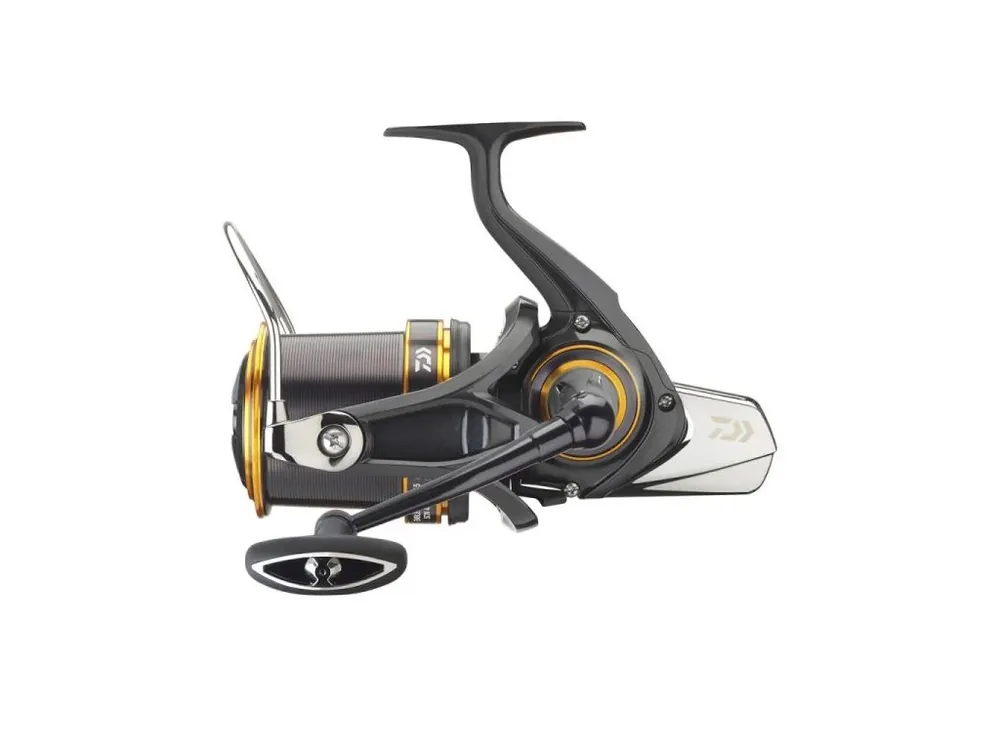 Daiwa Naviják 23 Emblem Surf 45 SCW QD Objednat Nyní