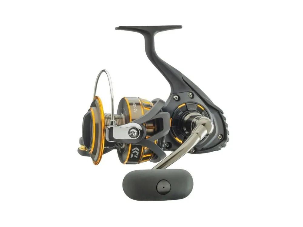 Daiwa Naviják BG 4500 Časově Omezené