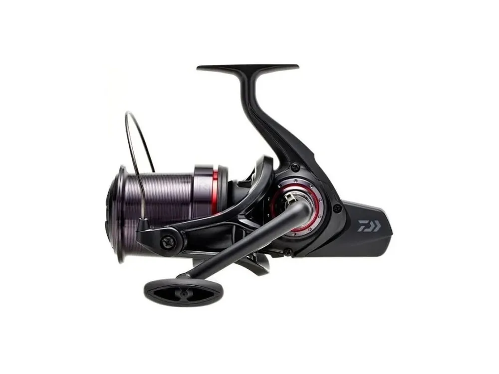 Daiwa Naviják Whisker 45 SCW QD OT Nová Kolekce
