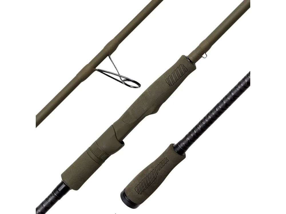 Savage Gear Prut SG4 Medium Game Rods 2,21m 7-23g Časově Omezené
