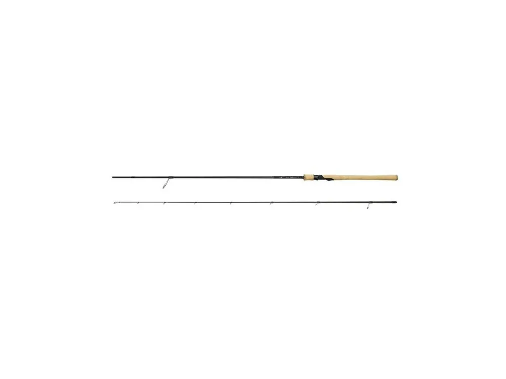 Dam Přívlačový Prut Yagi Classic Spin 2,1m 2-8g Odeslání Ihned
