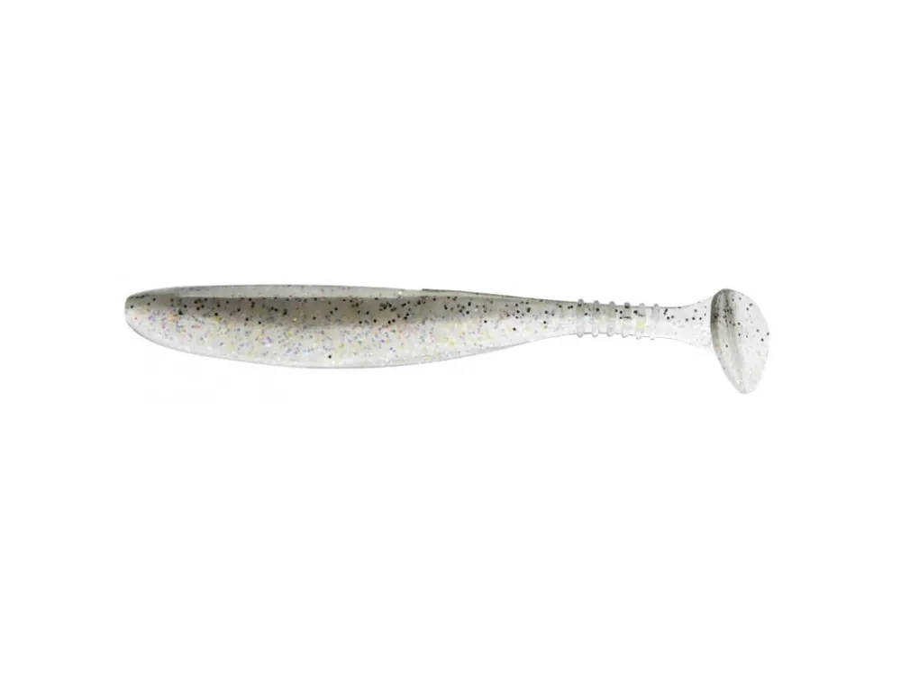 Daiwa Gumová Nástraha Tournament D´FIN Rainbow Shad 10 cm 7 ks Cenový Hit