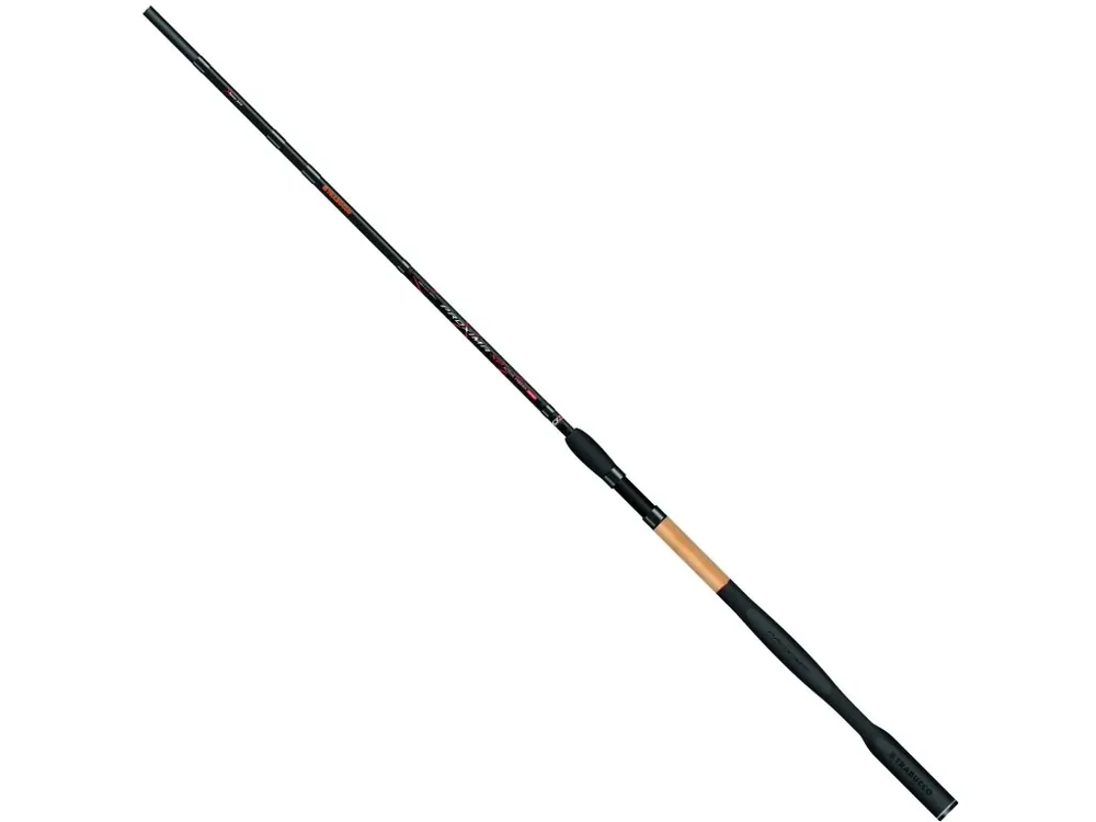 Trabucco Prut Proxima XP Method Feeder 2,70 m 80 g 2 díly Omezená Nabídka