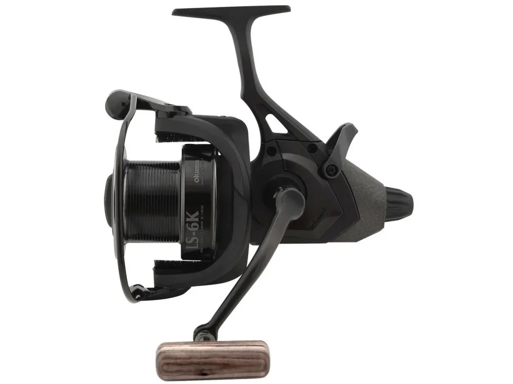 Okuma Naviják LS-8K 8000 Kup Teď