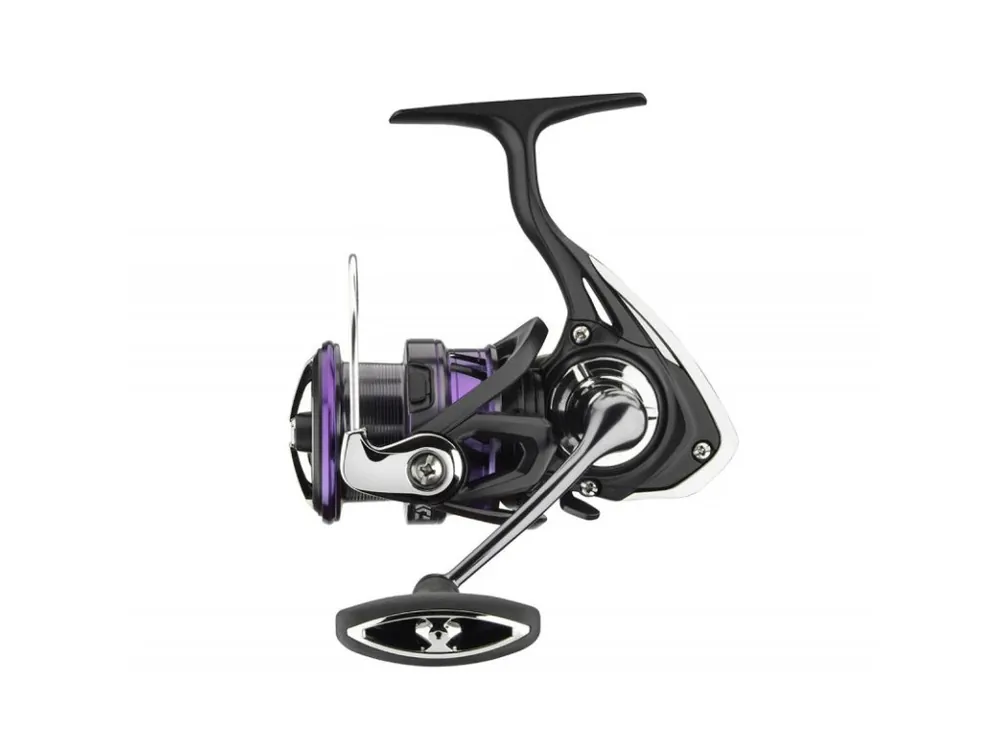 Bezpečná Platba Daiwa Naviják 24 Prorex X LT 4000-C