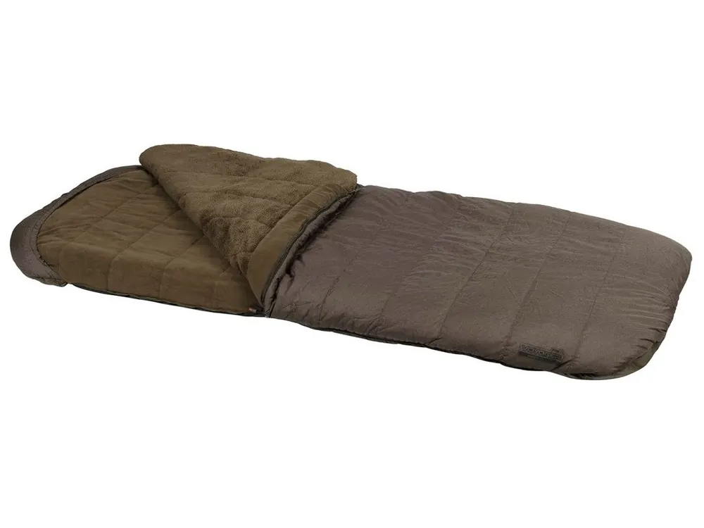 Must-Have Fox Spacák Voyager Sleeping Bag