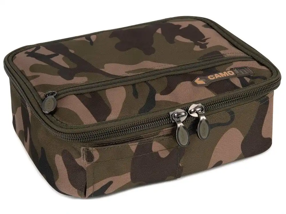 Fox Pouzdro Camolite Gadget Safe Akční Cena