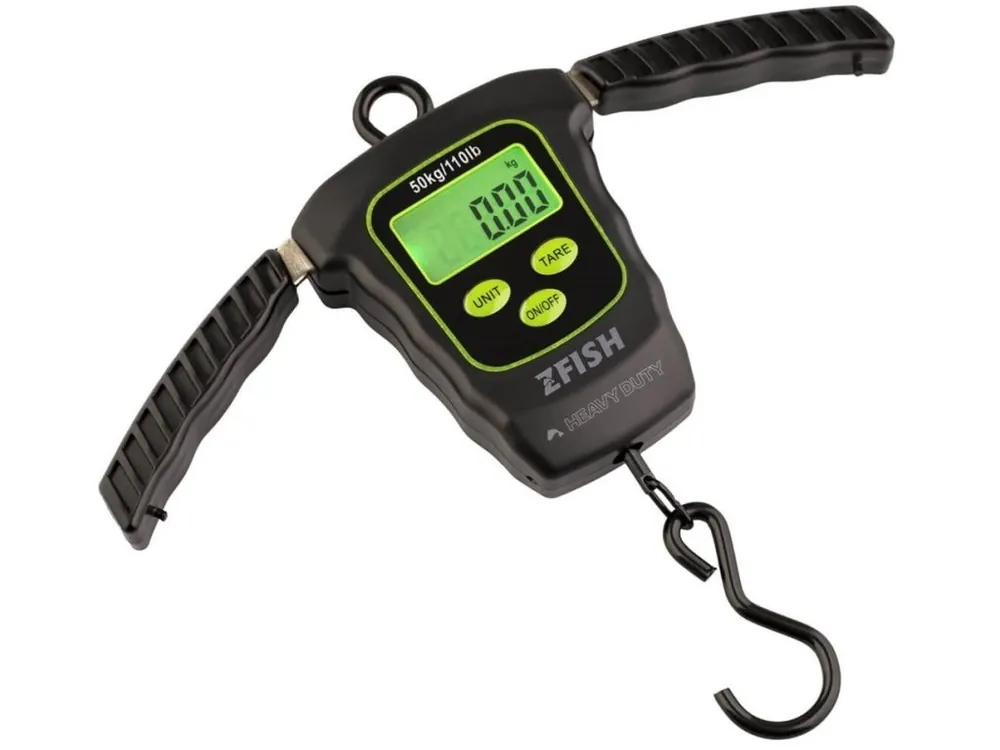 Koupit Online Zfish Váha Heavy Duty Scale 50 kg