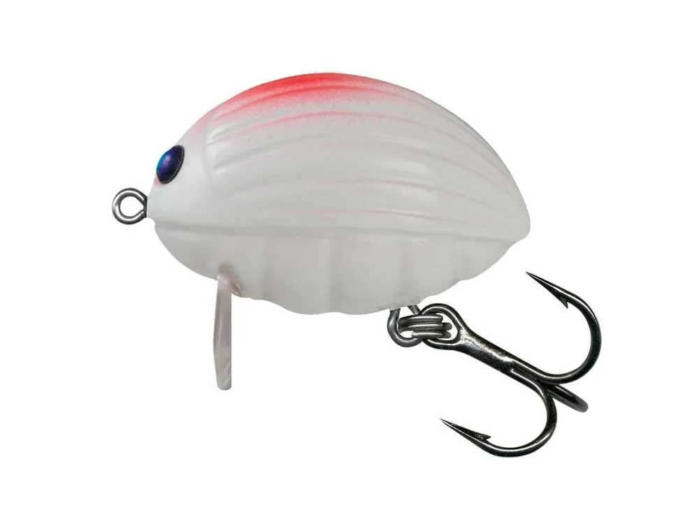 Salmo Wobler Lil Bug Hinomaru 2 cm 2,8 g Odeslání Ihned