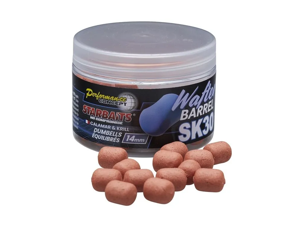 Starbaits Wafter SK30 50g 14mm Nejlepší Cena