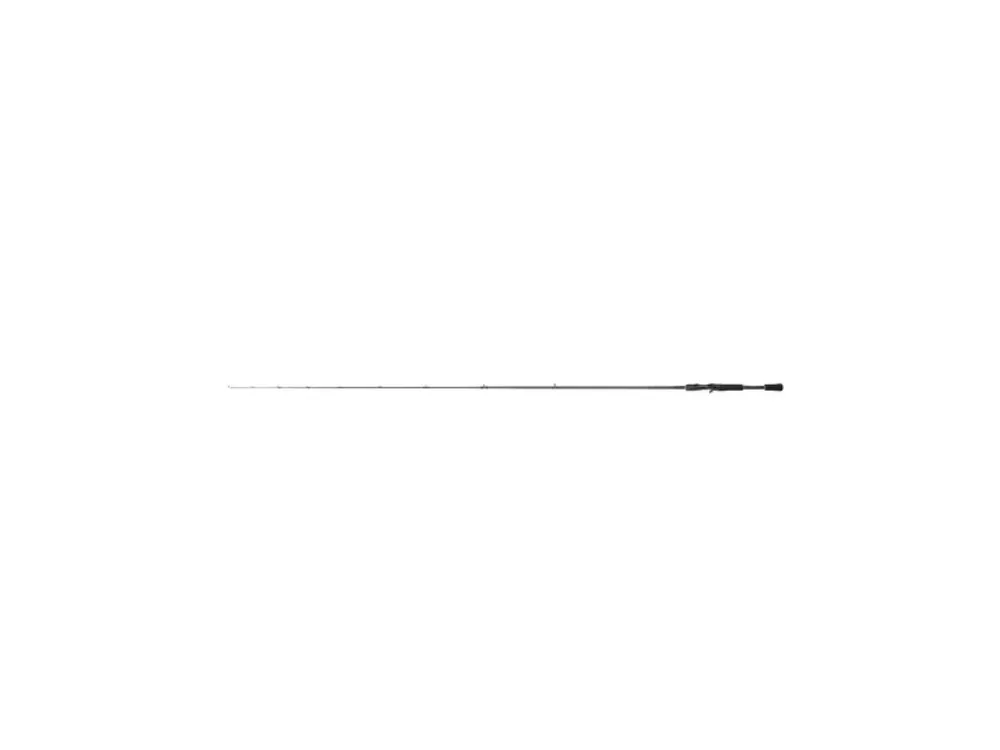 Shimano Přívlačový Prut Curado Casting Fast 2,18 m 7-21 g Horká Nabídka