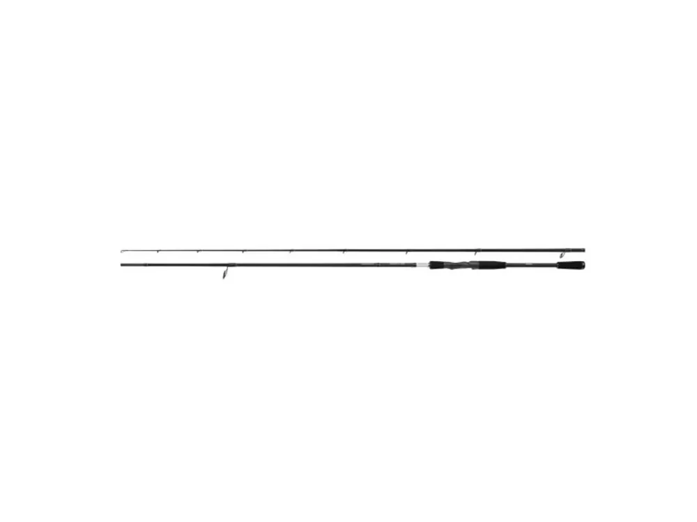 Shimano Přívlačový Prut Yasei BB Spin Aspius Spin 2,70 m 10-35 g Levný