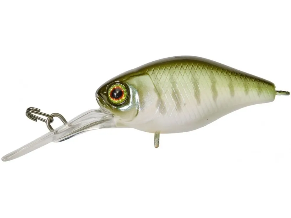 Illex Wobler Chubby MR Vairon 3,8 cm 4 g Finální Výprodej
