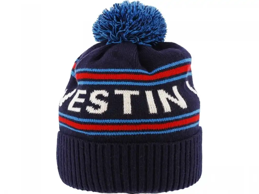 Westin Čepice Mountain Snowroller Os Deep Blue Rychlé Dodání