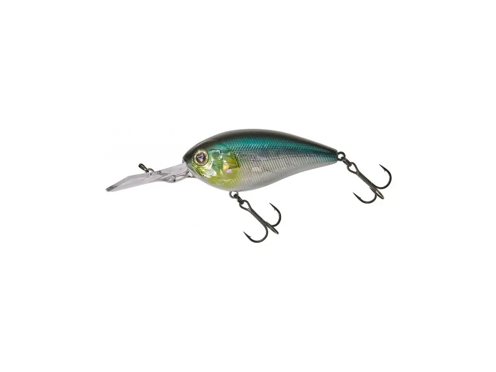 Illex Wobler Digle Aurora Bleak 4+ 7 cm 20,8 g Must-Have