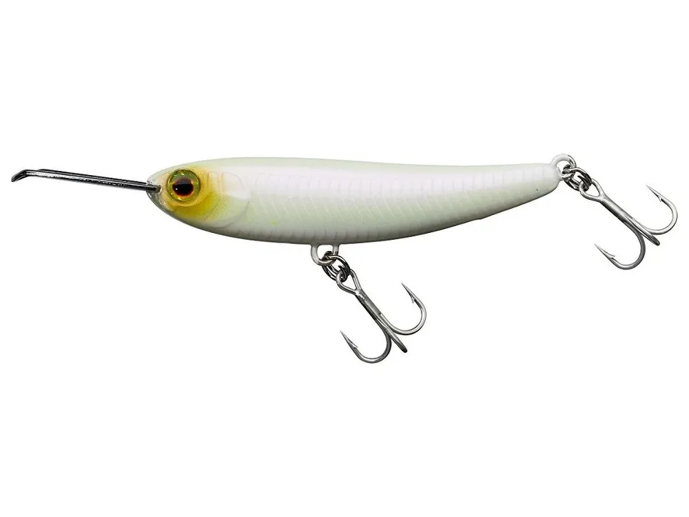 Super Cena Illex Wobler Riser Bait S Bone 6 cm 16,6 g