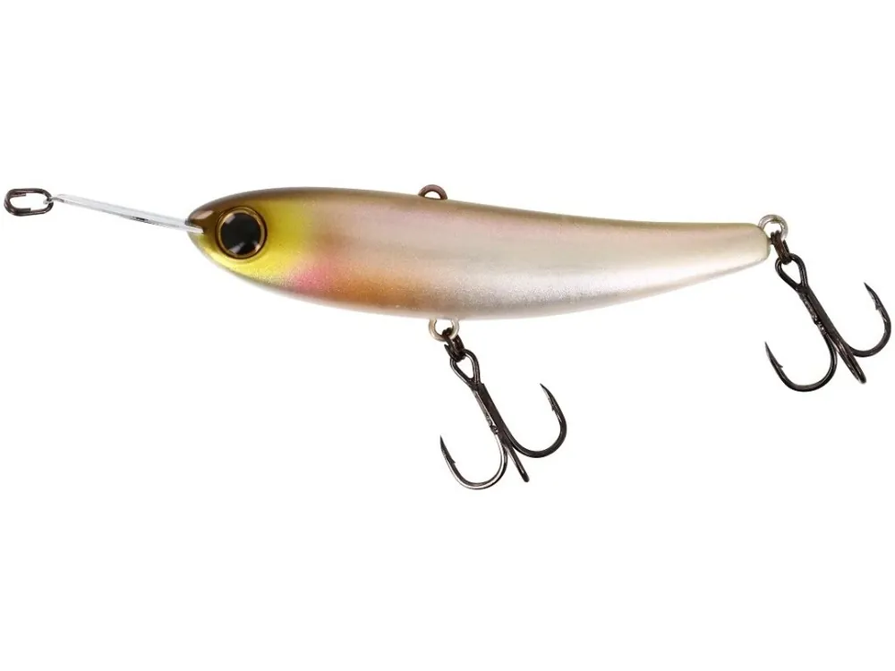 Illex Wobler Riser Bait Secret Wakasagi 8 cm 21,7 g Oblíbený
