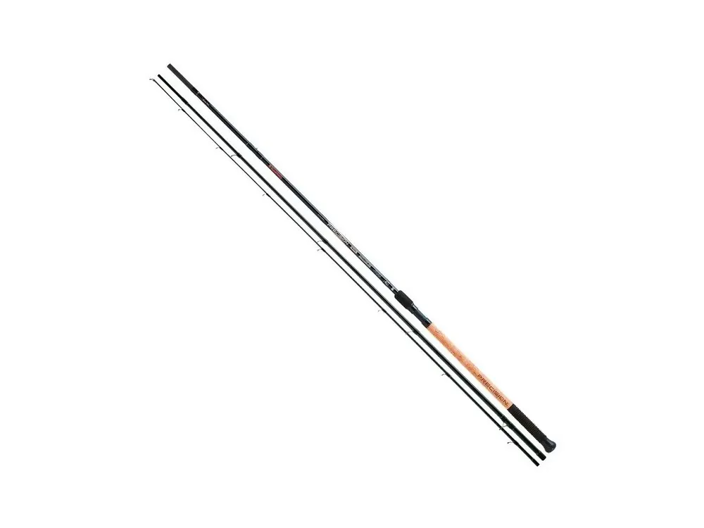 Rychlé Dodání Trabucco Prut Precision RPL Match Carp 3,9 m 20 g 3 díly