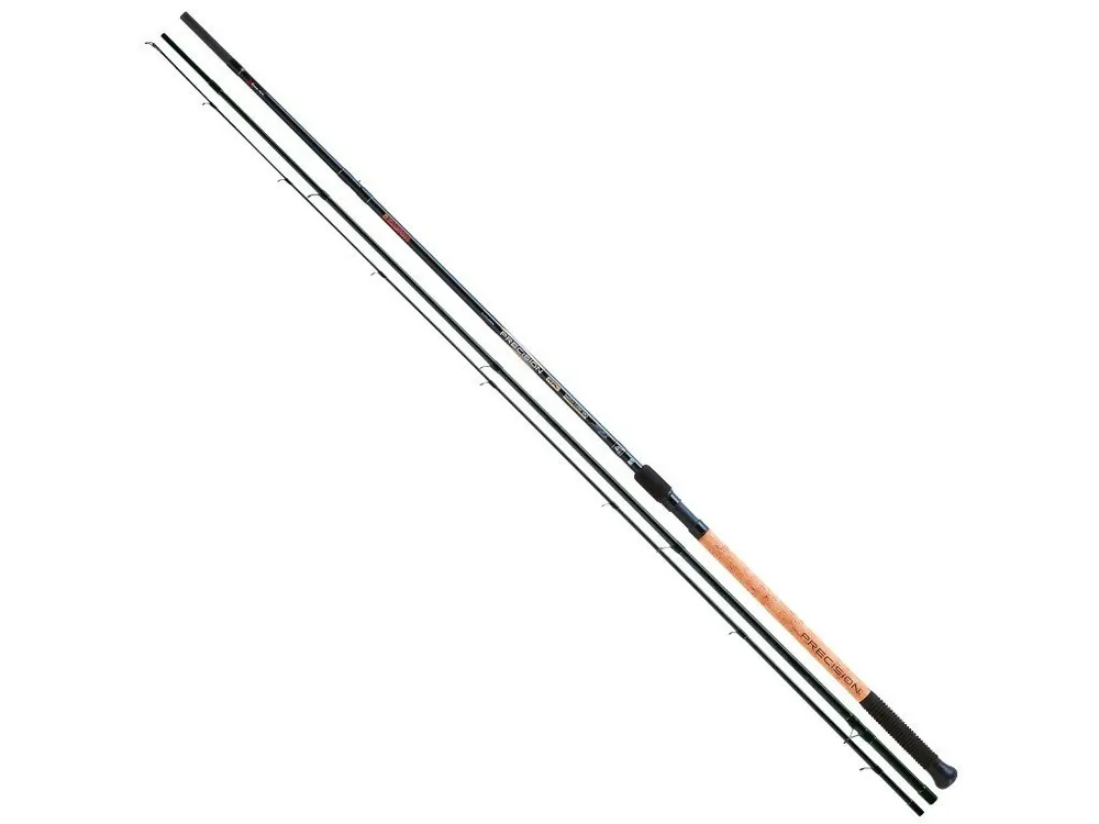 Autentický Trabucco Prut Precision RPL Match Carp 4,2 m 20 g 3 díly