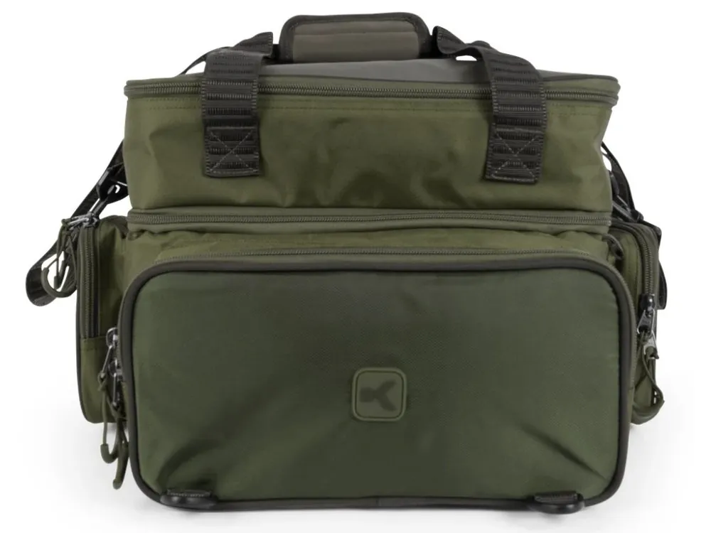 Nakupujte Hned Korum Taška Progress Tackle & Bait Bag 35 l