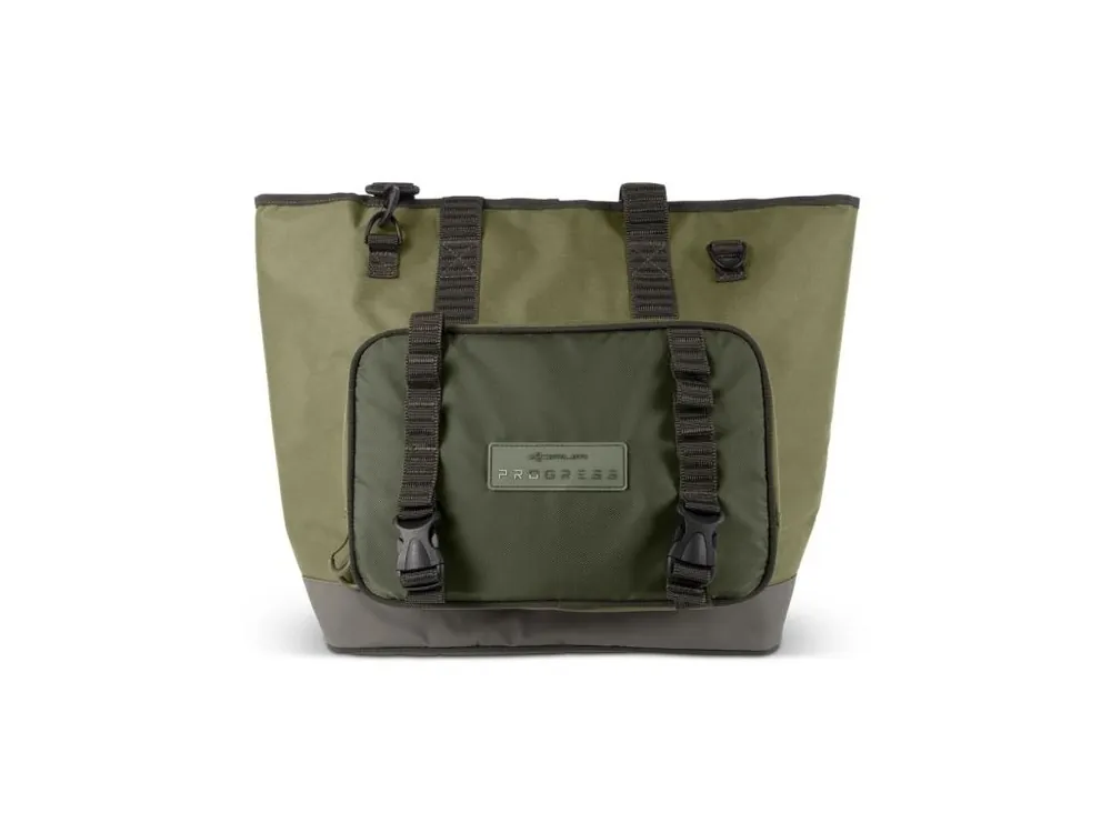 Korum Taška Progress Bait & Bits Bag 25 l Nejlepší Volba