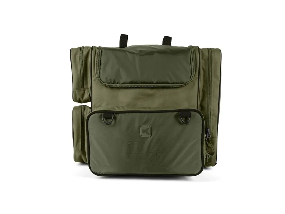 Vrácení Zdarma Korum Batoh Progress Rucksack 35 l