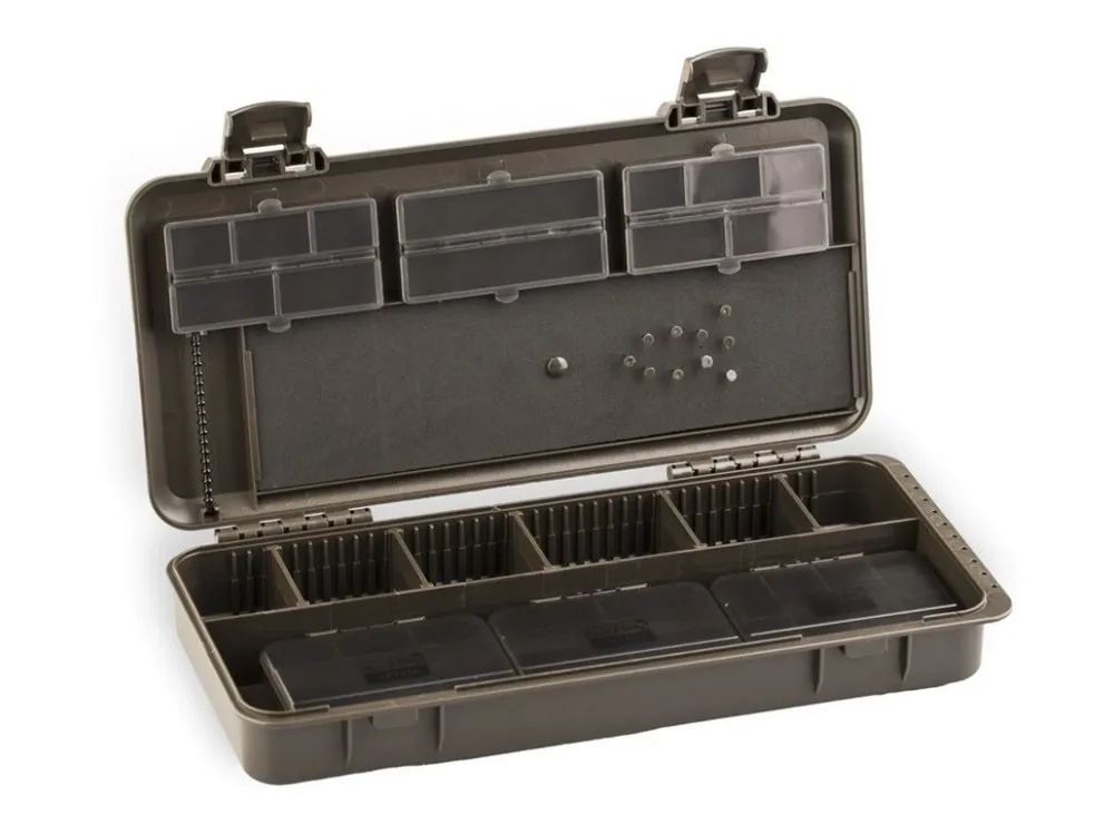 Top Prodej Zfish Organizér Z-Box Pro 38 (4v1)