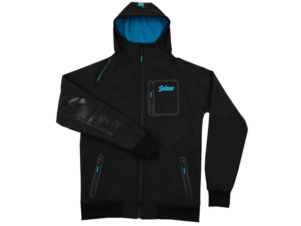 Salmo Bunda Soft Shell Jacket Koupit Online