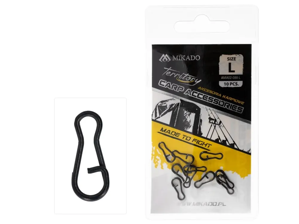 Mikado Karabina Quick Clip Must-Have