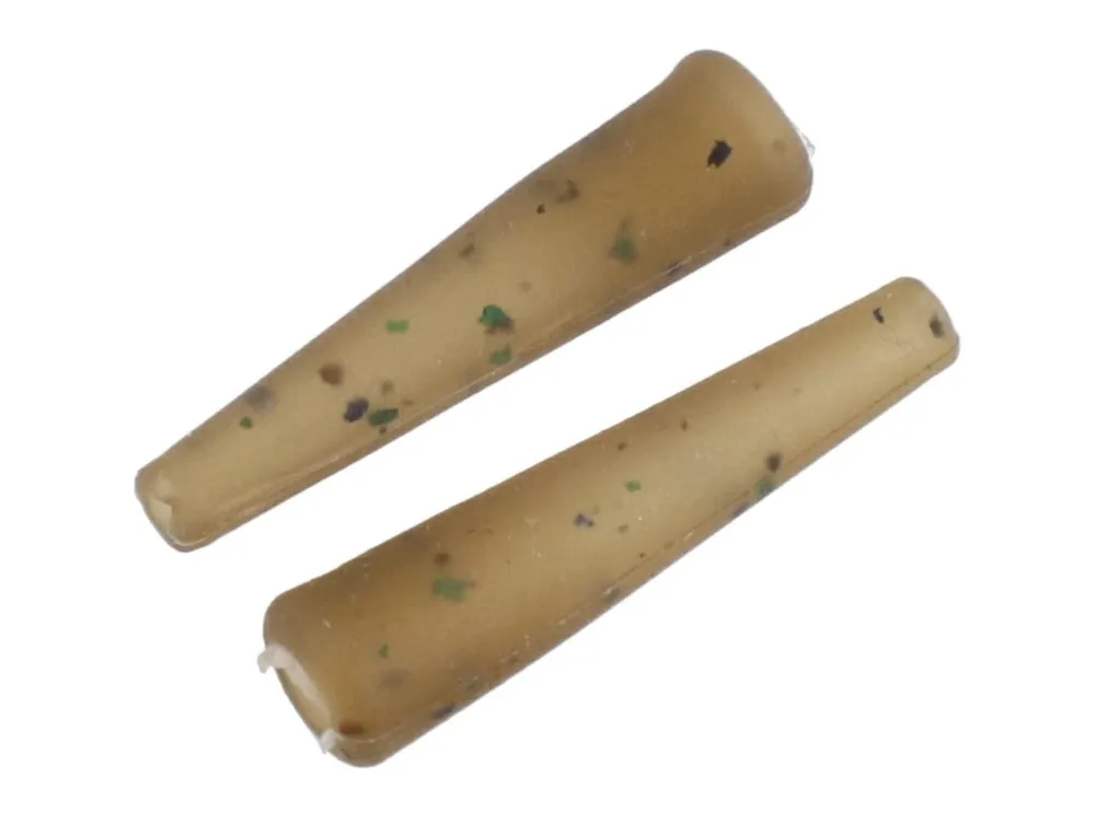 Mikado Převlek na Závěsku Lead Clip Tail Rubber Camo Autentický