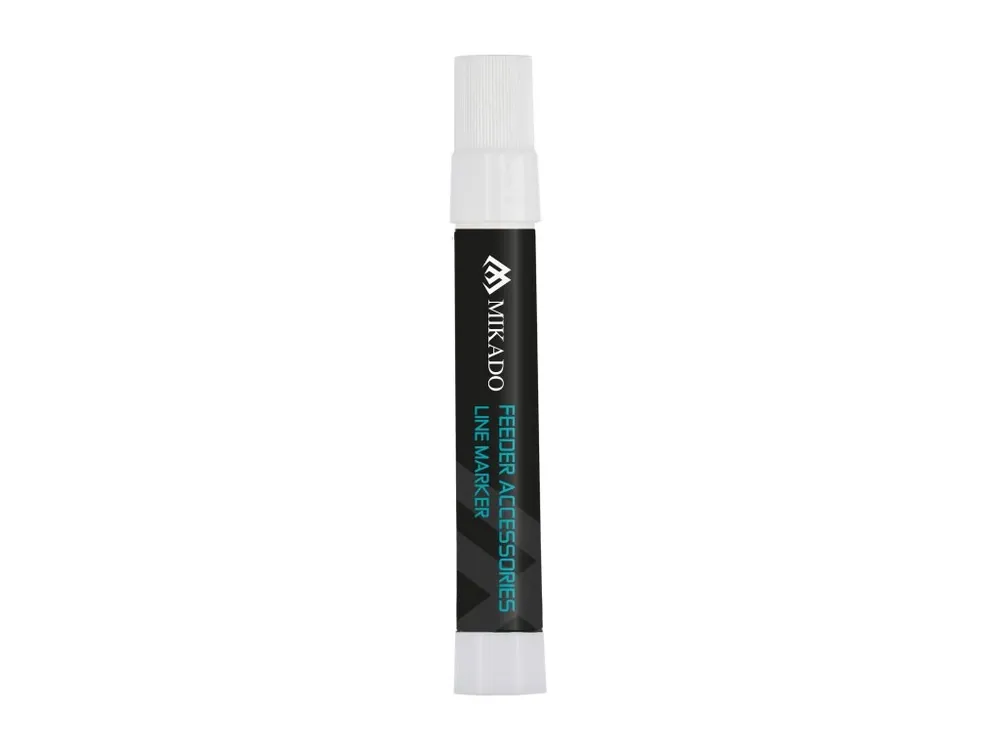 Nejlepší Volba Mikado Značkovač Line Marker White
