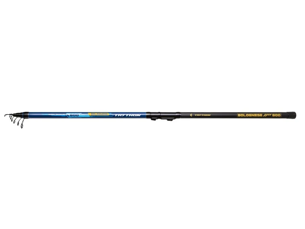 Mikado Bolognesový Prut Trython 400 cm 25 g Sezónní Sleva
