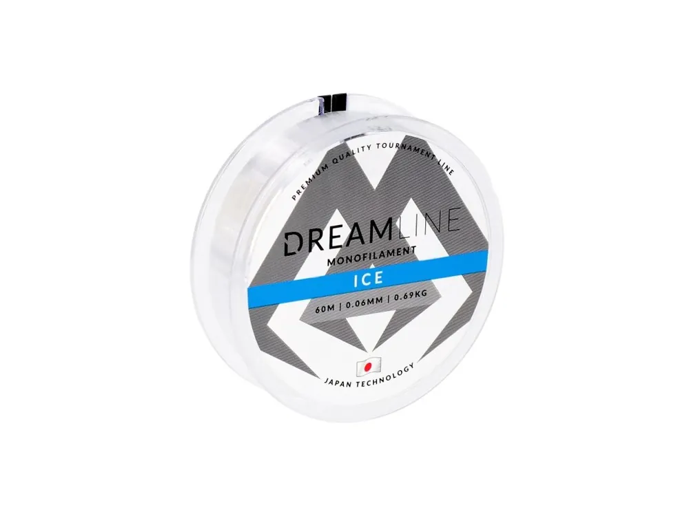 Mikado Vlasec Na Dírky Dreamline Ice Oblíbený